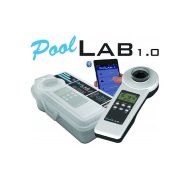 Havuz Suyu Dijital Test Cihazı Pool Lab 1.0