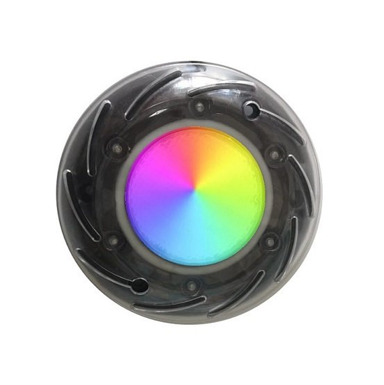 Sıva Üstü Mini Led Havuz Lambası RGB