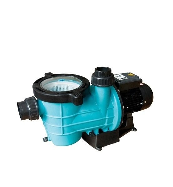 Gemaş Havuz Pompası Streamer 2010 0,50 Hp 220 volt