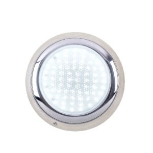 SlimLED-INOX Havuz Sualtı Aydınlatma Lambası Beyaz Işık