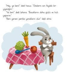 Güzel Davranışlar (2-6 Yaş Erken Çocuklukta Davranış Yönetimi Serisi 1. Kitap)