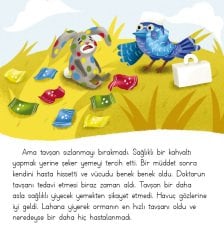 Güzel Davranışlar (2-6 Yaş Erken Çocuklukta Davranış Yönetimi Serisi 1. Kitap)