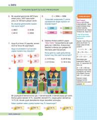 4. Sınıf İpuçlu Matematik Yeni Nesil Soru Bankası