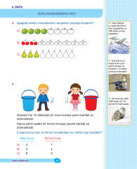 2. Sınıf İpuçlu Matematik Yeni Nesil Soru Bankası