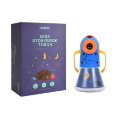 Kids Story Books Torch-Çocuk Hikaye Kitapları Meşalesi