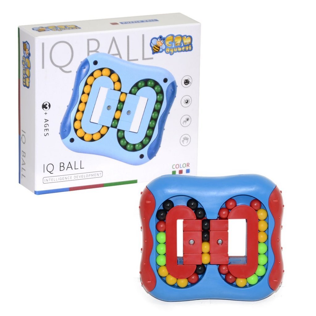 IQ Ball Zeka Topları