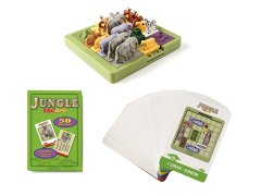 Hi-Q Toys Jungle Escape (Ormandan Kaçış)
