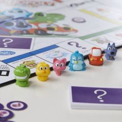 Monopoly - İlk Monopoly Oyunum | Hasbro