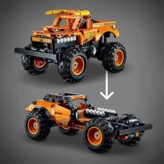 LEGO Technic Monster Jam El Toro Loco