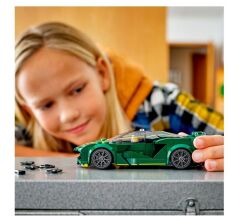 Lego Speed Champions Lotus Evija