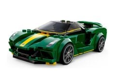 Lego Speed Champions Lotus Evija