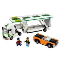 LEGO City Araba Nakliye Aracı