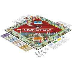 Monopoly Türkiye