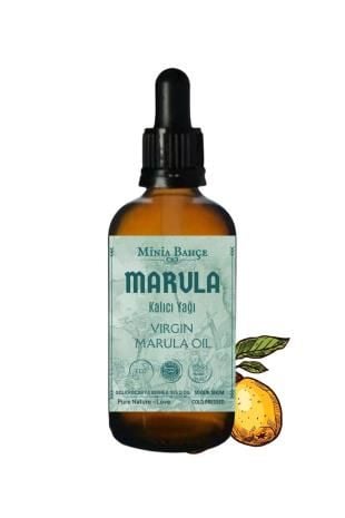 Marula  Sabit  Yağı, %100 saf, 30 ml