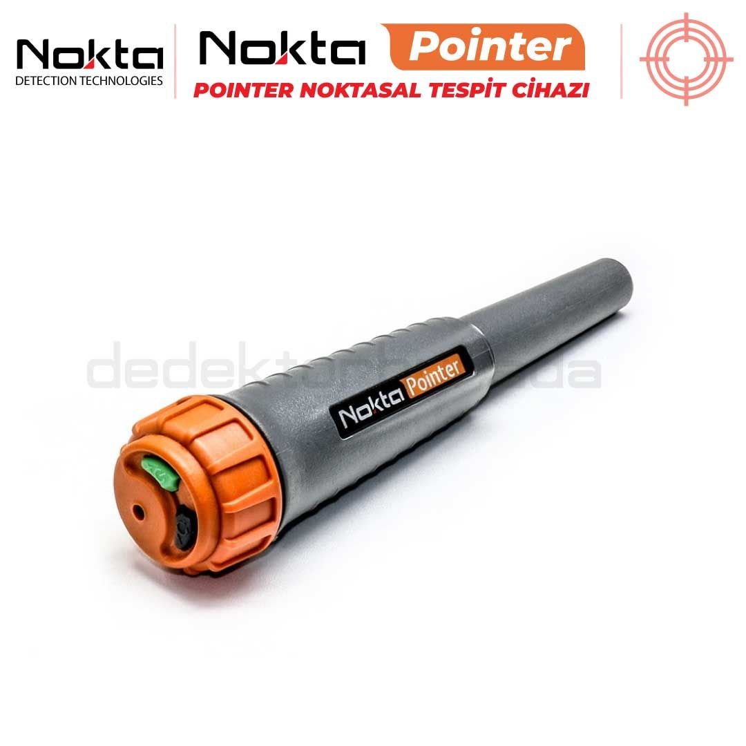 Nokta Pointer