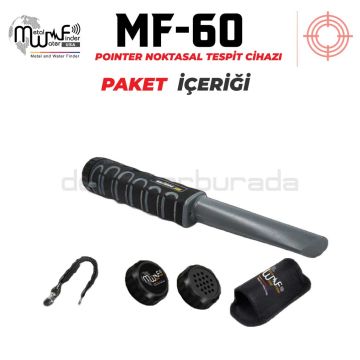 MF-60 Pinpointer