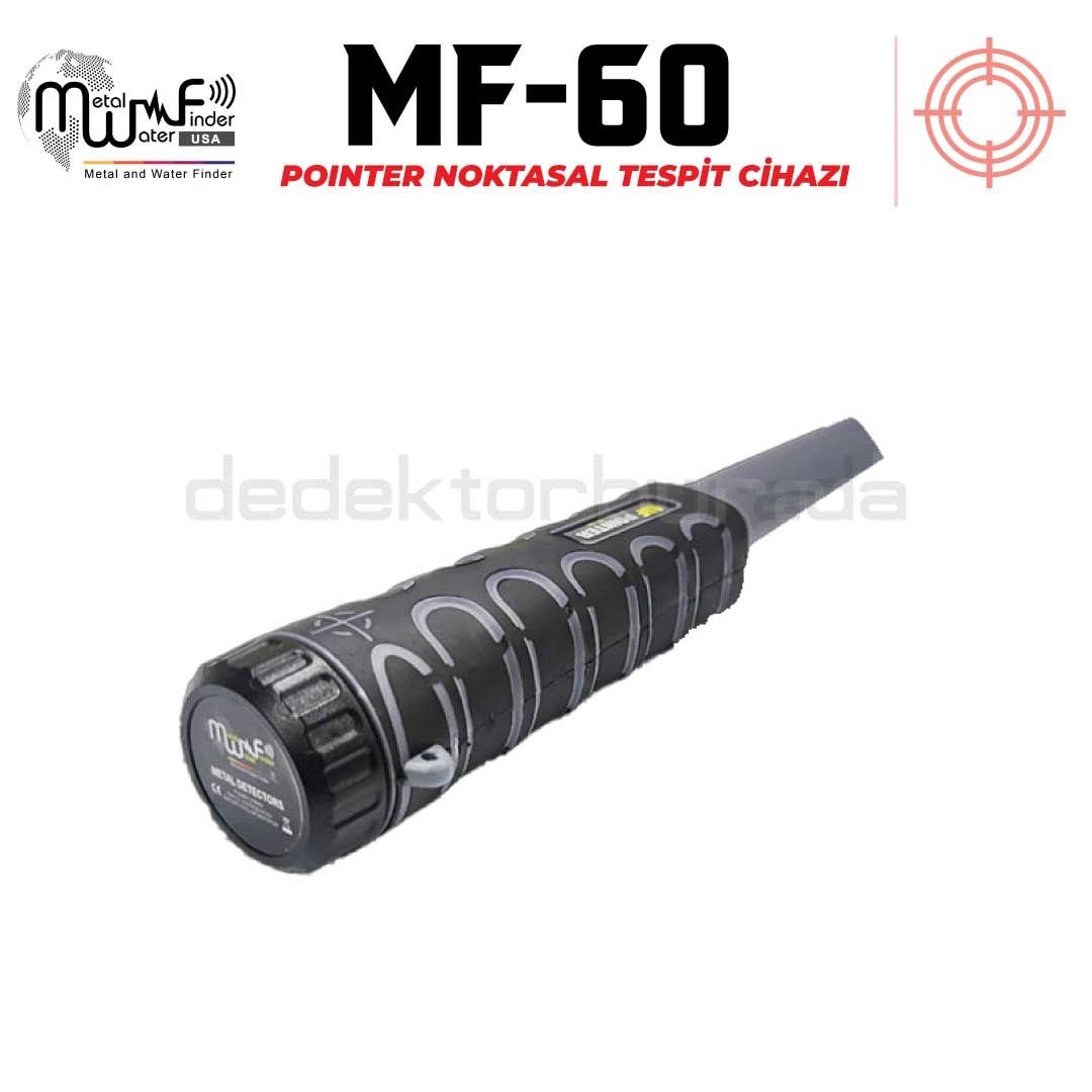 MF-60 Pinpointer