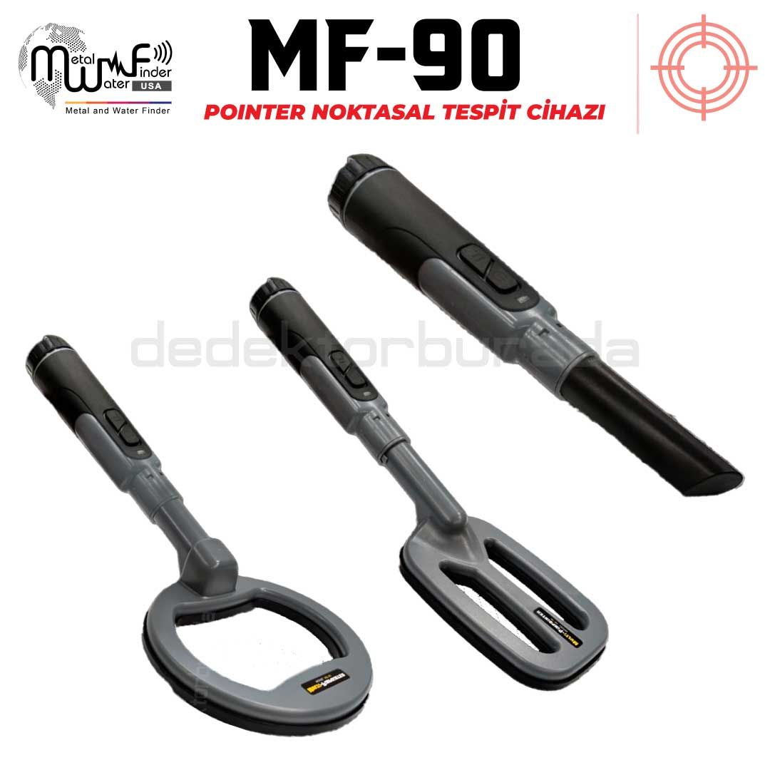 MF-90 Multi Pointer