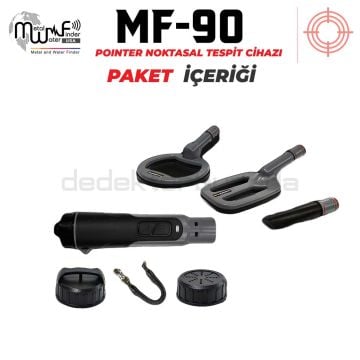 MF-90 Multi Pointer
