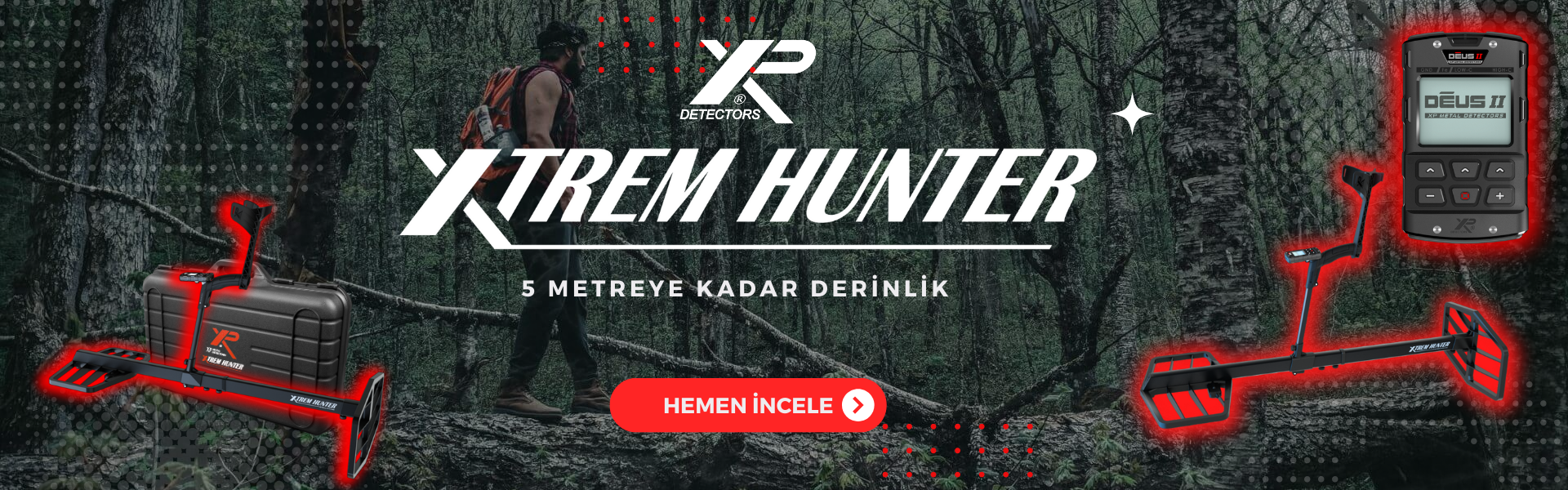 Xtrem Hunter