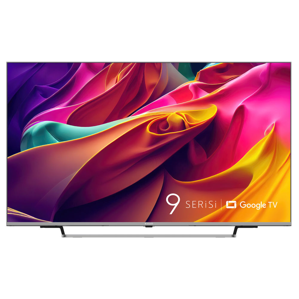 Arçelik Imperium 9 Serisi A75 D 986 S/75'' 4K UHD Smart Google TV