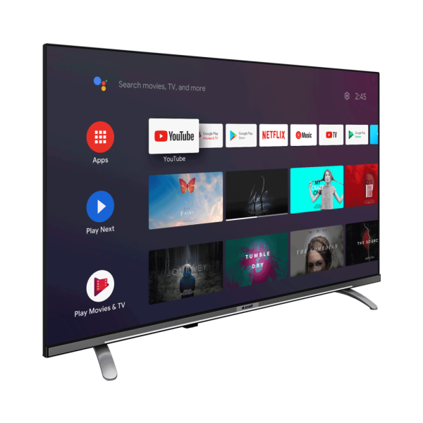 REVİZYONLU Arçelik A32 B 685 A HD Smart Android TV