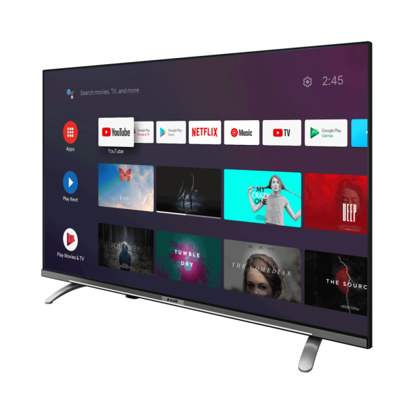 REVİZYONLU Arçelik A32 B 685 A HD Smart Android TV