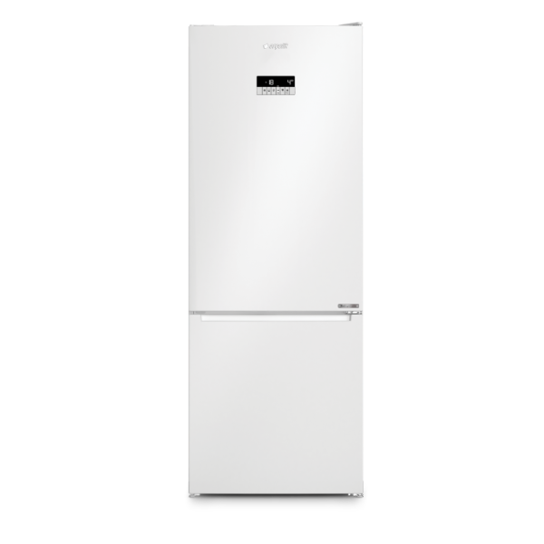Arçelik 270561 EB Ultra Kombi Tipi Beyaz No Frost Buzdolabı
