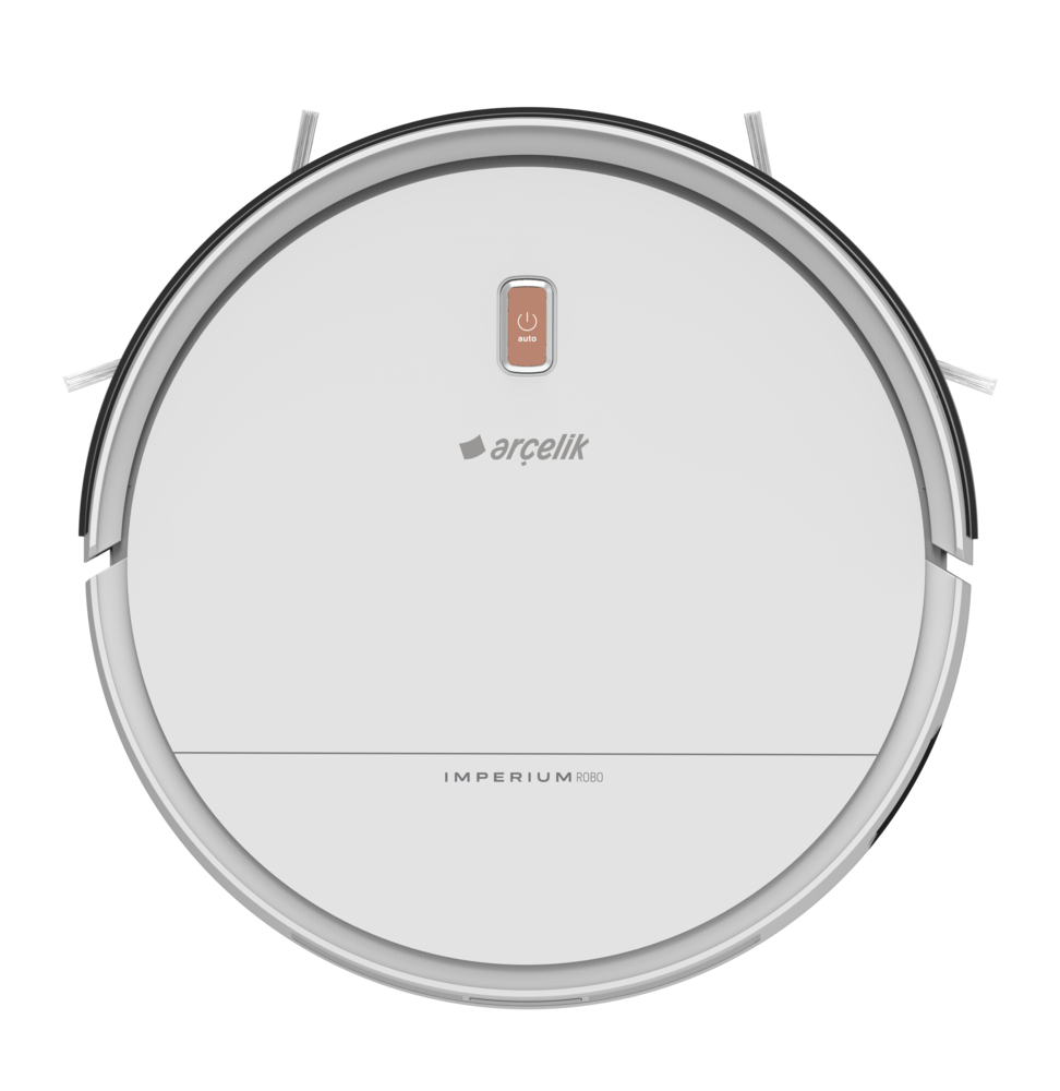 Arçelik Imperium Robo RS 3121 Robot Süpürge