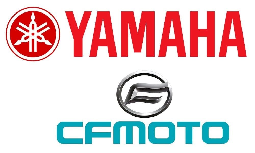 ﻿CF Moto ve Yamaha'nın Ortaklığı: İki Devin Güç Birliği