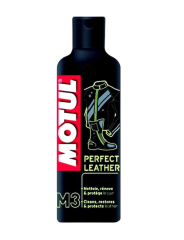 Motul MC Care M3 Deri Mont ve Ayakkabı Temizleyici Krem 0.25L