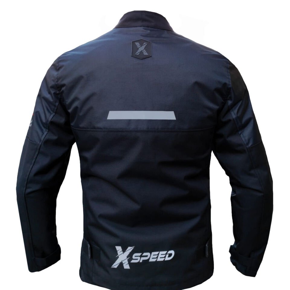 X-Speed Wise 4 Mevsim Motosiklet Montu