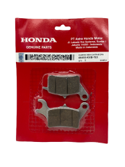 Honda Dio 110 Orjinal Ön Fren Balatası 06455-KVB-T01