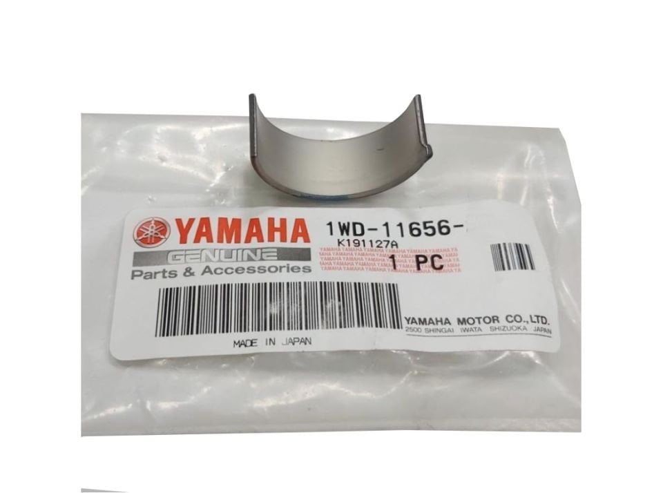 Yamaha YZF R25 Krank Kol Yatak (Kahve) 1WD-11656-20 (Orjinal)