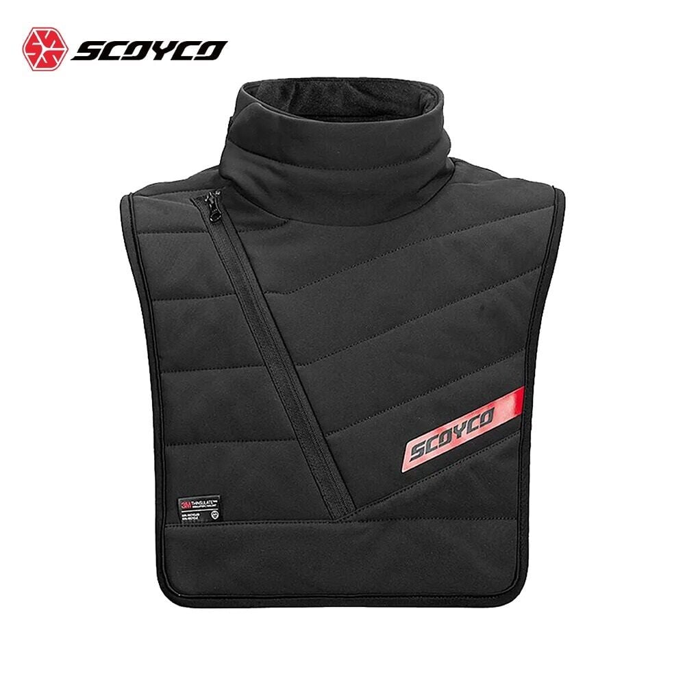 Scoyco N05D Rüzgar Geçirmez Boyunluk (Kısa Model)