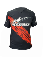 Alpinestar Motosiklet T-Shirt