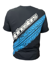 Alpinestar Motosiklet T-Shirt