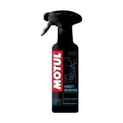 Motul E7 insect Remover 400 ml Böcek ve Leke Temizleyici