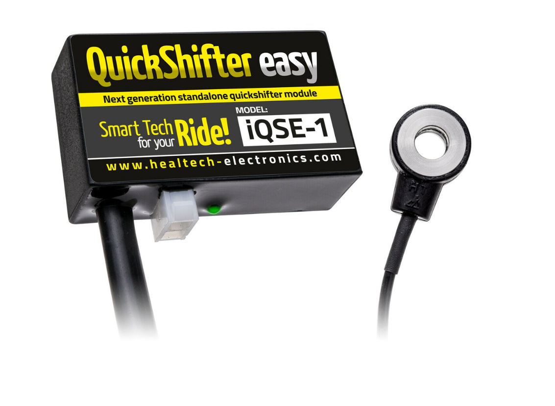 Healtech QuickShifter Easy iQSE-1