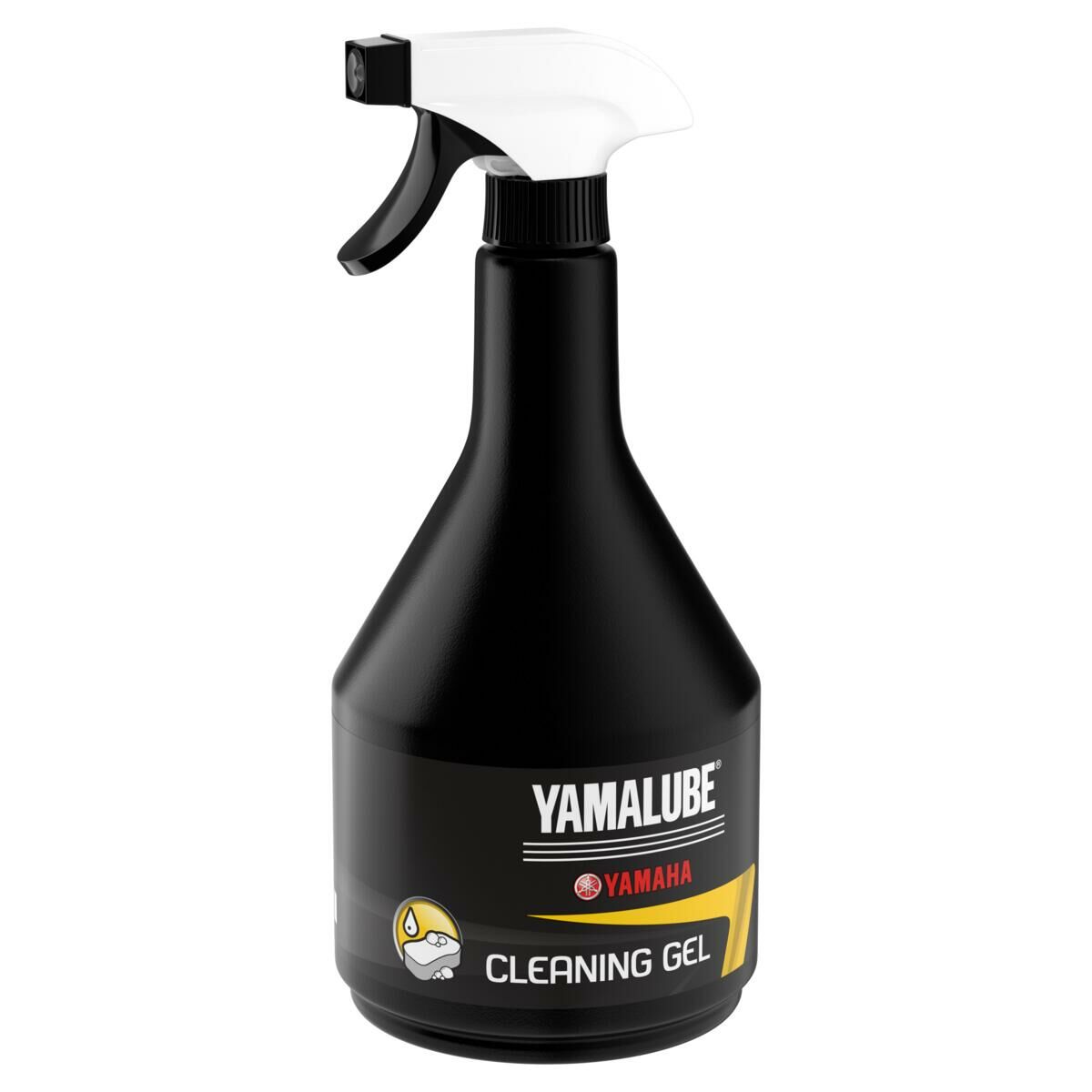 Yamalube Pro-Active Temizleme Şampuanı 1 lt.