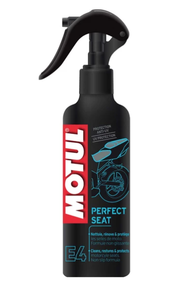 Motul E4 Koltuk Temizleyici Perfect Seat 0.250L