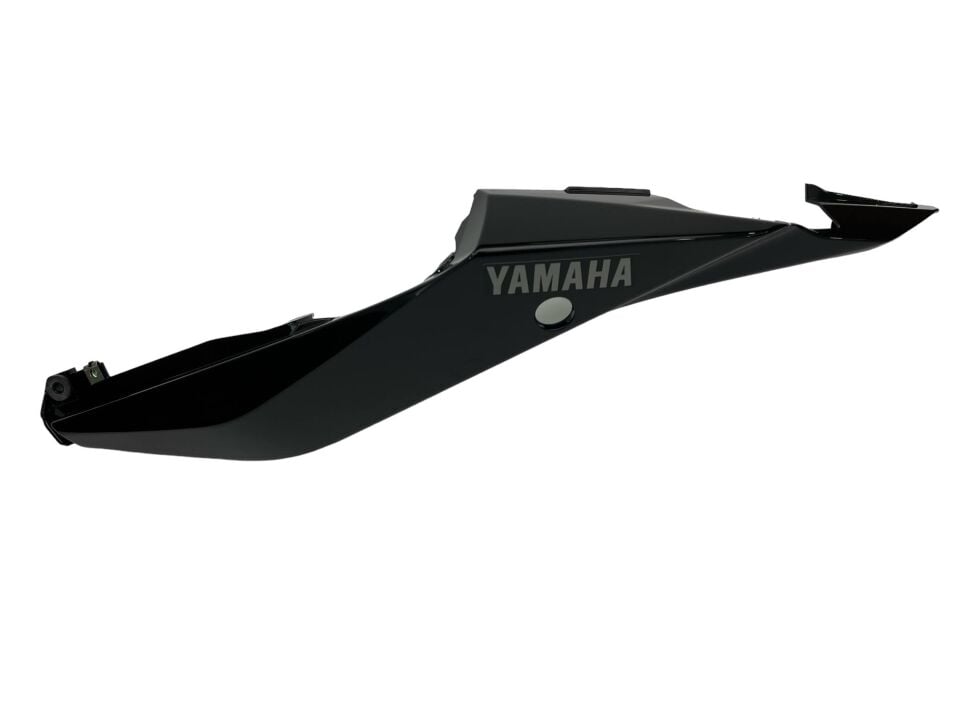 Yamaha MT 25 Arka Grenaj Sol Siyah