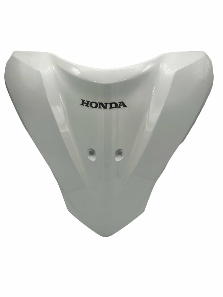 Honda Activa 125 Ön Göğüs Beyaz (2023 Kasa)