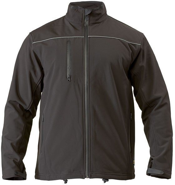 Softshell Mont