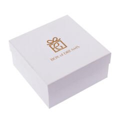 Dreambox Hediye Kutusu (Beyaz)