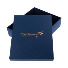 Türk Telekom Hediye Kutusu