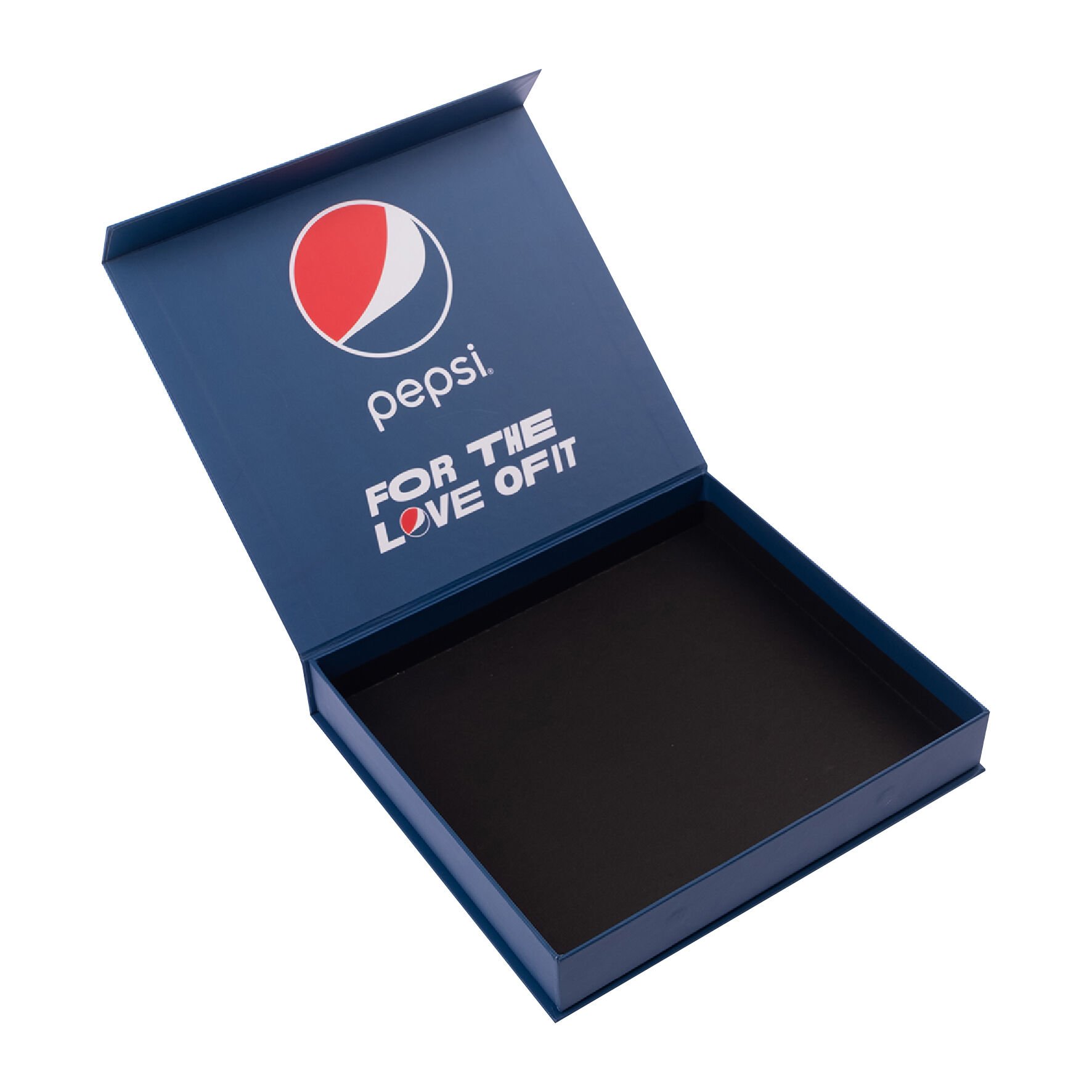 Pepsi Hediye Kutusu