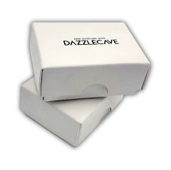 Dazzlove Karton Takı Kutusu