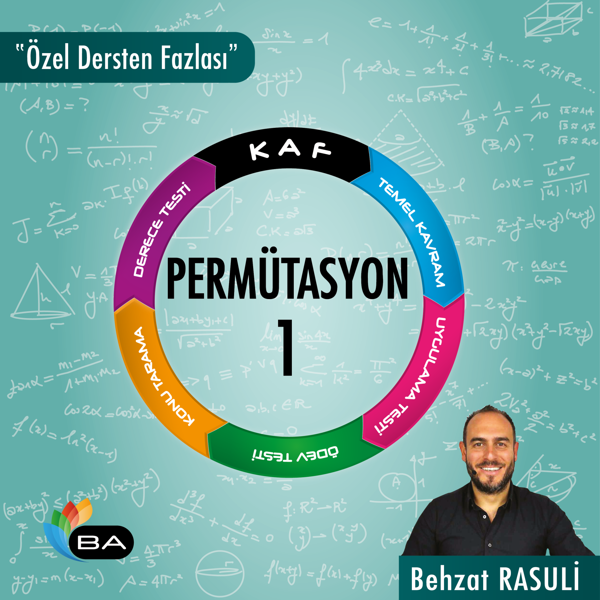 Permütasyon(1)