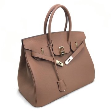 HERMES BİRKİN 35 BAG %100 HAKİKİ DERİ